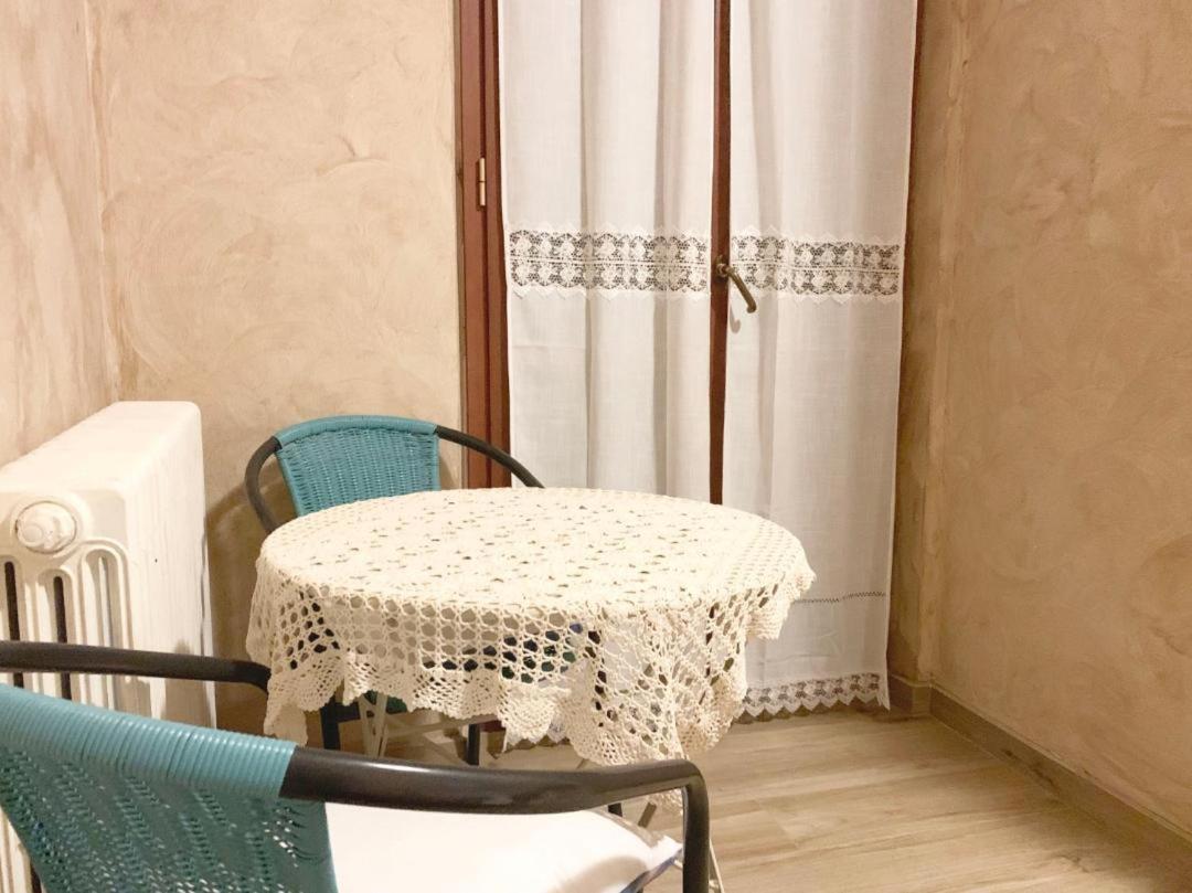 Affittacamere Silvy Civitanova Marche Esterno foto
